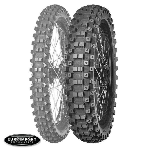 Mitas Terra force mx mh  60/100  14 29 M   TT ANTERIORE